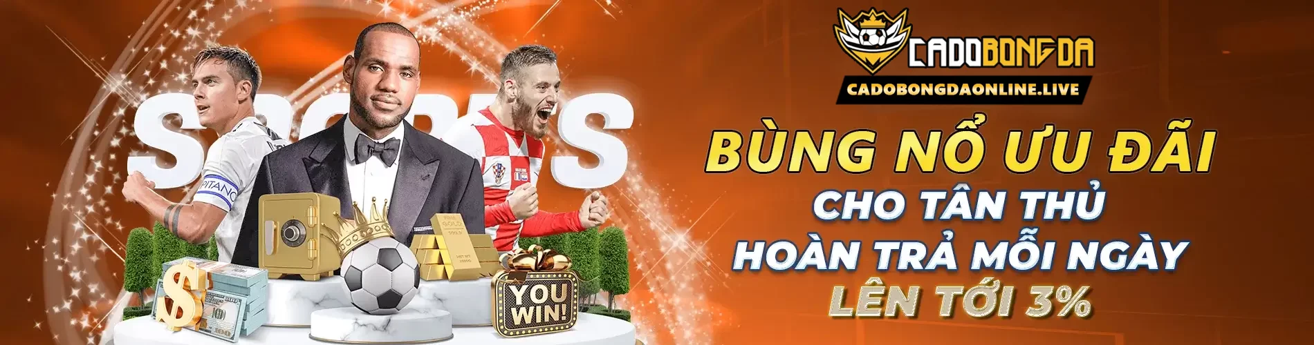 Cá độ bóng đá online