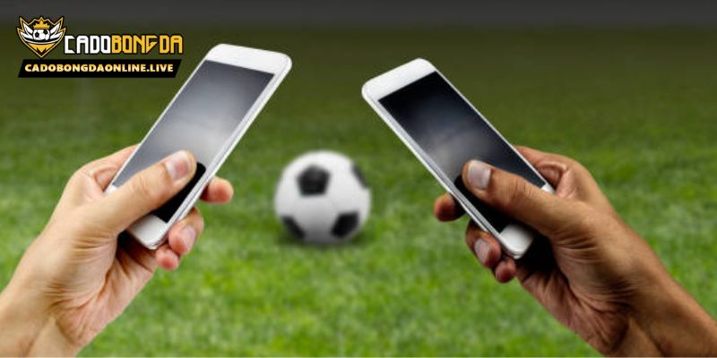 Cập nhật tỷ lệ kèo nhanh và chính xác