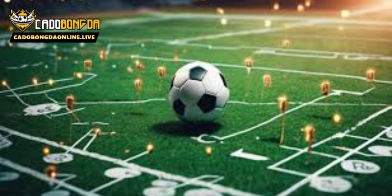 Phân tích về kèo 0,0.5