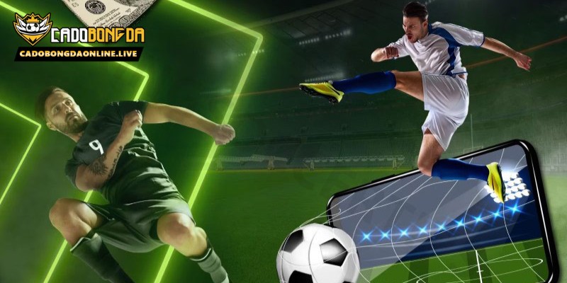 Hiểu đúng về kèo chấp nửa trái giúp anh em cược hiệu quả hơn