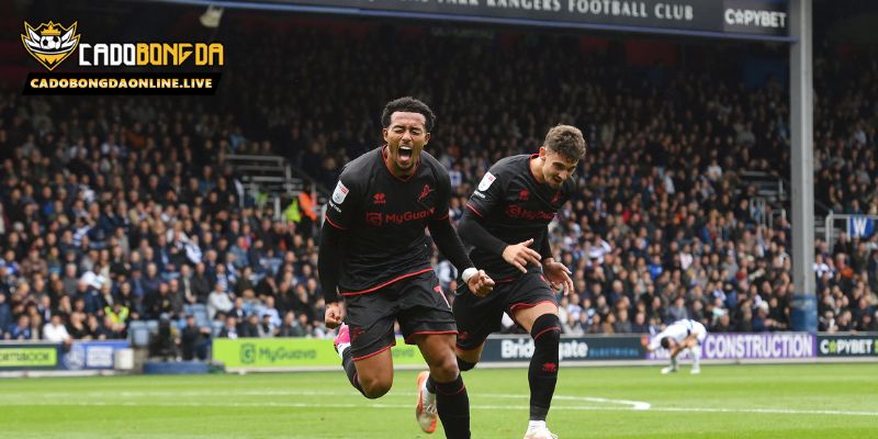 Cách hiểu Kèo châu Âu 1x2 