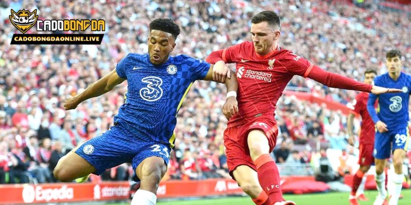 Định nghĩa về kèo đồng banh