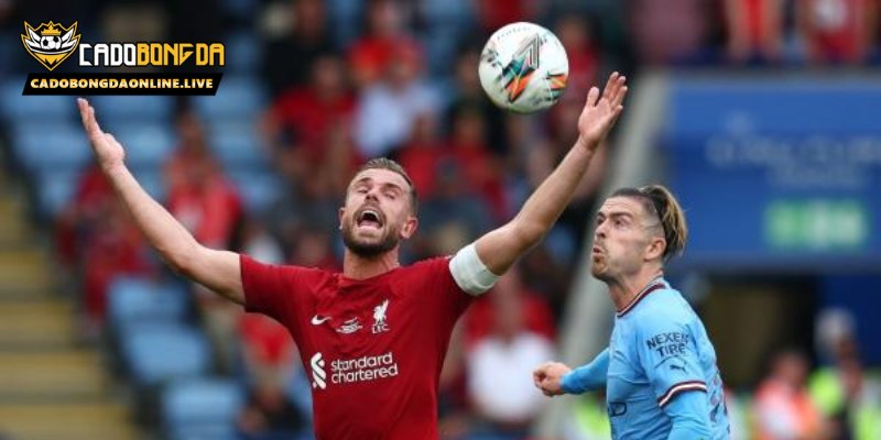 Ví dụ về kèo đồng banh