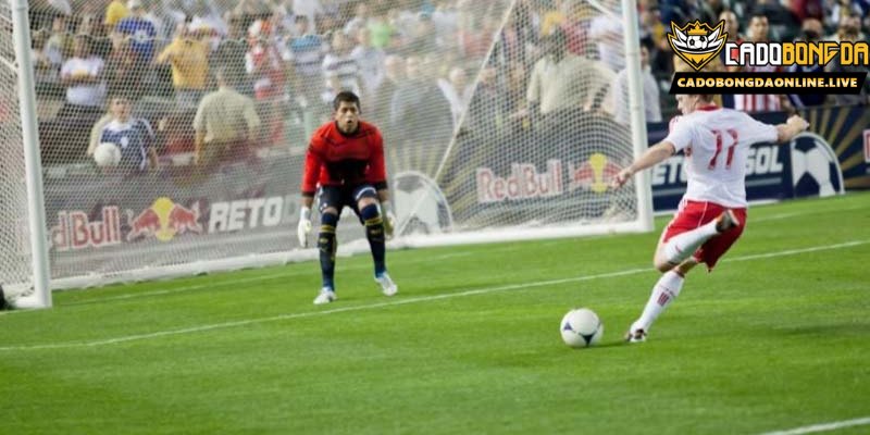 Kinh nghiệm soi kèo Penalty hiệu quả