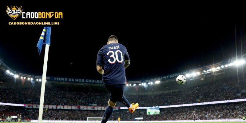 Giới thiệu về kèo phạt góc