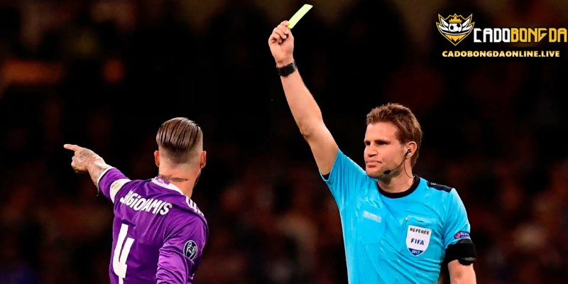 Ưu điểm khi đặt cược kèo thẻ phạt là gì?