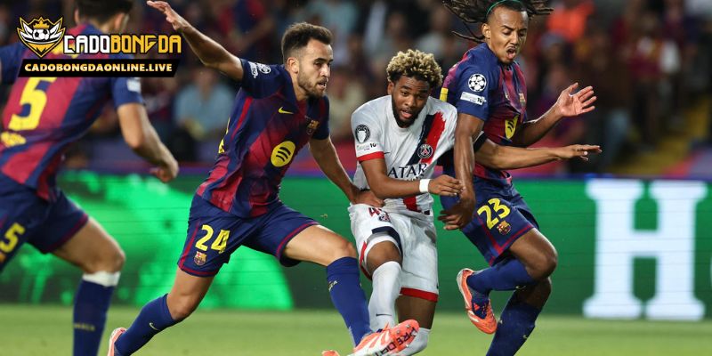 Lịch thi đấu cá độ bóng đá online cung cấp