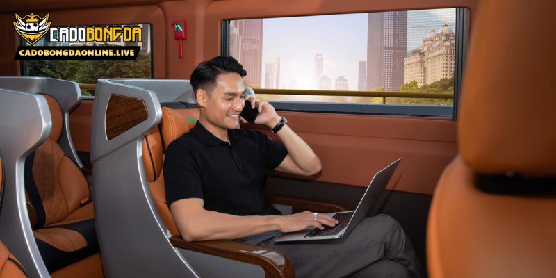 Nam Long muốn xây dựng một hệ thống tin tức mới nhất cho anh em cược thủ