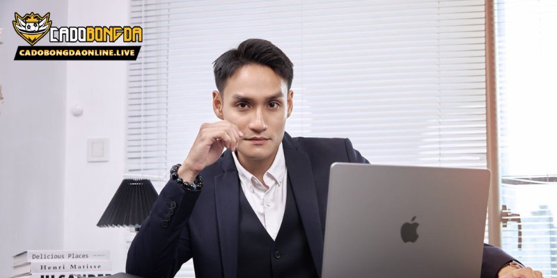 Anh muốn đóng góp thật nhiều cho cộng đồng đam mê bóng đá tại Việt Nam