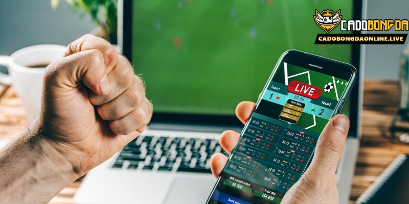 Một số loại hình thể thao ảo phổ biến